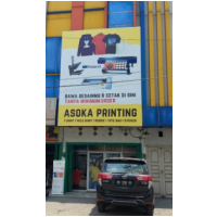 ASOKA PRINTING, Medan