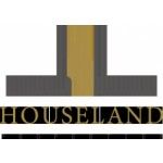 House land Properties, Dubai, logo