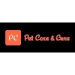 Pet Care and Cure, Ludhiana, logo