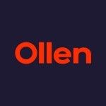 Ollen Group, Dubai, logo