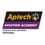 Aptech Aviation Academy, Dehradun, प्रतीक चिन्ह