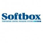Softbox, Long Crendon, logo