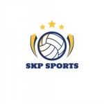 SKP Sports, Sialkot, logo