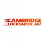 Cambridge Locksmith 247, Cambridge, logo