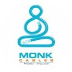 Monk Cables, Bridgeport, logo