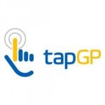 tapGP, Greater London, logo
