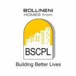 BSCPL Infrastructure, Bangalore, logo