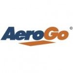 AeroGo, Inc., Seattle, WA, logo