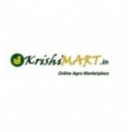 KrishiMART, Ahmedabad, logo