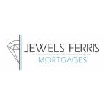 Jewels Ferris Mortgages, Kelowna, logo