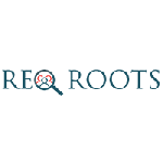 Reqroots, Coimbatore, logo