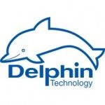 Delphin Technology AG, Bergisch Gladbach, logo