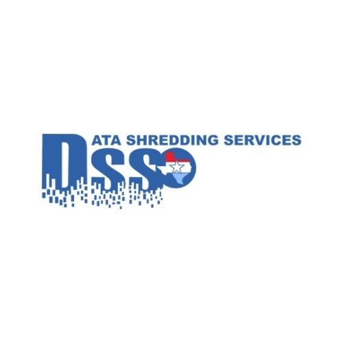 Data Shredding Services, Houston