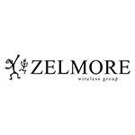 Zelmore Wireless Group, Brooks, logo