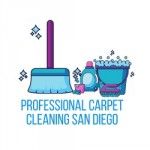 Professional Carpet Cleaning San Diego, San Diego, logo