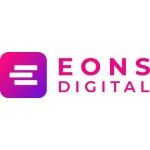 Eons Digital - Creative Marketing Agency Cape Town, Cape Town, logo