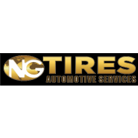 NG Tires Automotive Services, GA