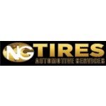 NG Tires Automotive Services, GA, logo