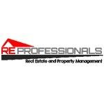 RE Professionals, Denver, 徽标