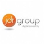 JDR Group, Derby, logo