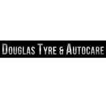 Douglas Tyre and AutoCare, Darlington, logo