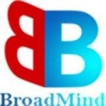 BroadMind, Chennai BroadMind, Chennai, logo