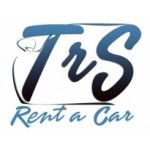 TrS Rent a Car, Sofia, logo