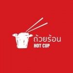 Hot Cup Noodles Singapore, Singapore, logo
