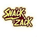 SnackZack, Mumbai, logo
