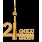 24 Gold Group Ltd, TORONTO, logo