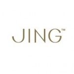 JING Tea Ltd, London, logo