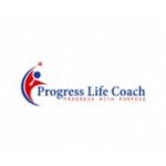 Progress Life Coach, Dublin City, logo