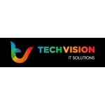 Tech Vision, Lahore, logo