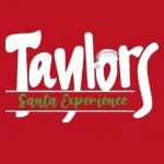 Taylors Santa Experience, Dublin, logo