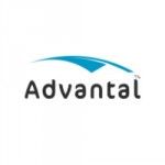 Advantal Technologies Pvt Ltd | App Development Company, Dallas, logo