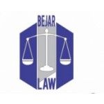 Bejar Law Office, Baguio City, logo
