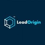 Lead Origin, Texas, logo