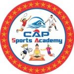 CAP Sports Academy, Dubai, logo