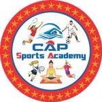 CAP Sports Academy, Dubai, logo