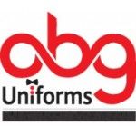 ABG Uniforms, Dubai, logo
