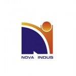 Nova Indus Pharmaceuticals, Ambala Cantt, logo