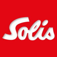 Solis Asia Pte Ltd, Singapore Solis Asia Pte Ltd, Singapore
