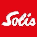 Solis Asia Pte Ltd, Singapore, logo