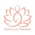 Massaggi Tantra Roma Lux Massage, Roma, logo
