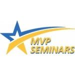 MVP Seminars, California, logo
