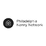 Philadelphia Nanny Network, Ardmore, logo