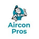 Aircon Pros Sandton, Sandton, logo