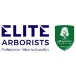 Elite Arborists, Maidstone, logo