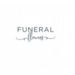 Funeral Flowers, London, logo