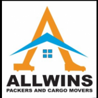 ALLWINS PACKERS AND CARGO MOVERS, Bangalore